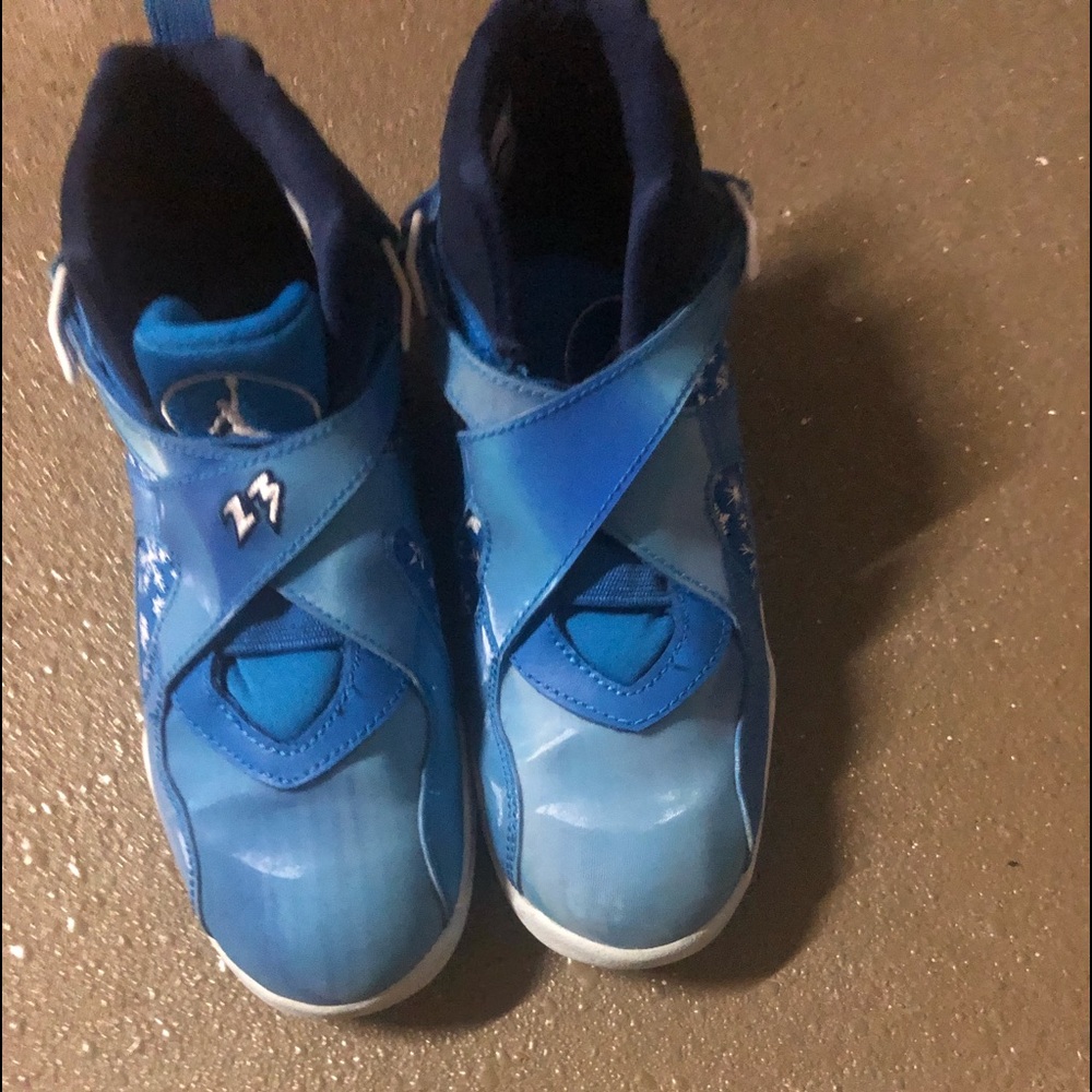 JORDAN RETRO SNOWFLAKE